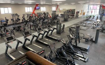 Etenon Fitness equipa el centro de fitness más grande de Castilla y León