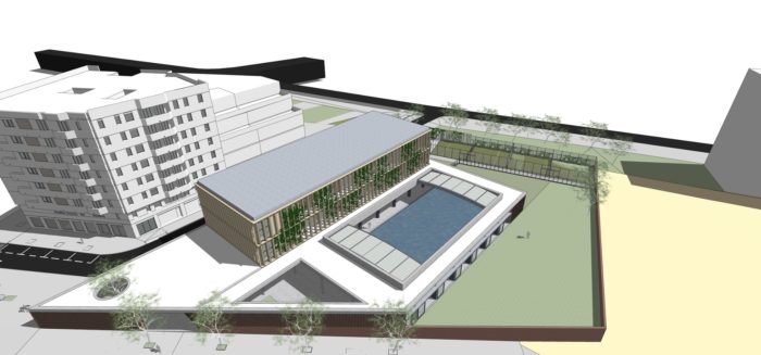 Barcelona invertirá más de 70 millones en nueve centros deportivos municipales