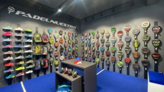 Padel Nuestro sigue con su expansión en Italia