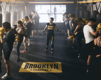 Brooklyn Fitboxing se centra en Cataluña para alcanzar los 200 gimnasios en todo el mundo este 2022