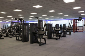 El ‘rejuvenecimiento’ de los gimnasios impulsa el crecimiento de Etenon Fitness