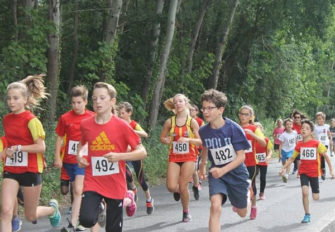 ¿Por qué a los jóvenes no les atrae la práctica del running?