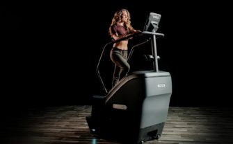 Precor lanza la nueva StairClimber