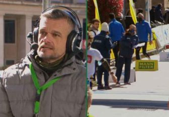 Running ZGZ asegura que la práctica del running es inferior ahora que antes del Covid