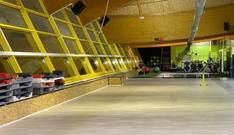UAPO abre un nuevo gimnasio para pacientes oncológicos en Madrid