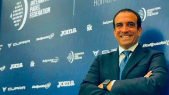 El pádel podrá mantener su independencia respecto al tenis
