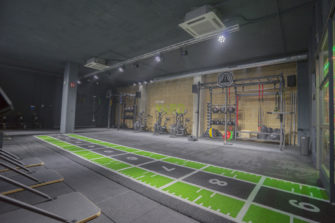 Énergie Fitness arranca motores en Madrid y Barcelona
