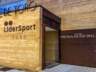 LiderSport debuta en Castilla y León con un centro deportivo de 14 millones