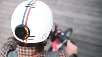 Ticc* abre una ronda de inversión para ampliar su portfolio de intermitentes para bicicletas