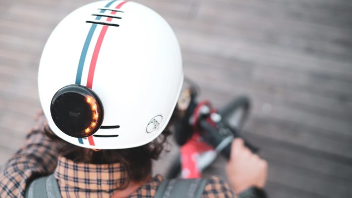 Ticc* abre una ronda de inversión para ampliar su portfolio de intermitentes para bicicletas