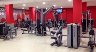 AB Fitness inaugura en Galicia su octavo gimnasio