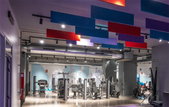 Anytime Fitness debuta en Rubí con su mejor dato de preventa en 10 años