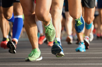 Los runners relegarán a las tiendas especializadas en sus compras del Black Friday 2022