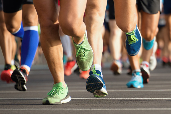 Los runners relegarán a las tiendas especializadas en sus compras del Black Friday 2022