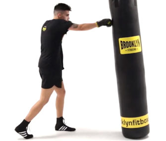 Brooklyn Fitboxing se lanza a la conquista de los hogares