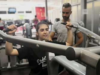Impulsan en Valencia un centro deportivo en el que entrenar 30 minutos a la semana