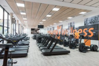 Oscar Tejada (Enjoy): “El fitness tiene un problema con la rotación, no logra estabilizar a los clientes”