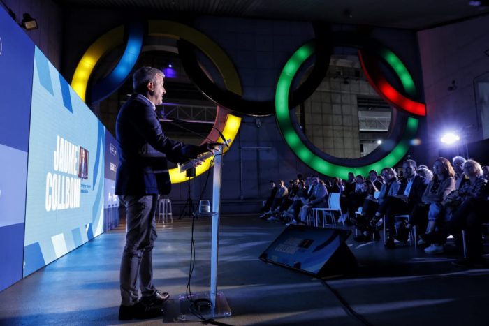 Barcelona sacará a concurso la gestión de su primera incubadora de start-ups del deporte