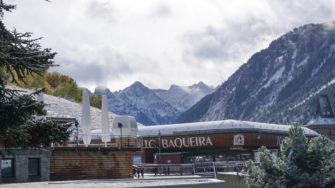 Baqueira Beret presenta la temporada 2022-23: nuevo remonte y 170 kilómetros esquiables