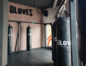 Gloves Fit & Box ficha en el VAR a su primer franquiciado