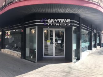 Anytime Fitness abrirá su segundo gimnasio en Baleares en enero