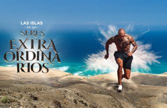 ‘Las Islas de los seres extraordinarios’, la campaña deportiva de las Islas Canarias