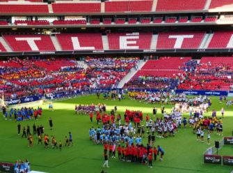 MADCup y Dallas CUP acuerdan una alianza estratégica