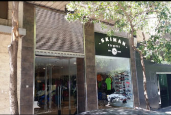 Continúan los problemas de suministro para la campaña de nieve 2022-2023