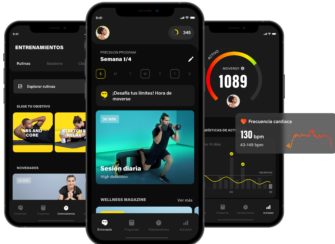 Technogym incluye en su app nuevo contenido de mindfulness y nutrición