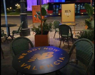 New Balance acomete su primer proyecto de hostelería para deportistas