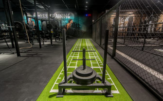 Fitness Park hará triplete en Valencia en 2023