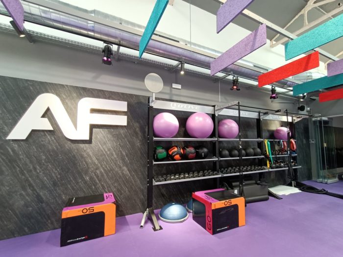 Anytime Fitness se acerca a los 32.000 socios tras crecer un 15% en 2022