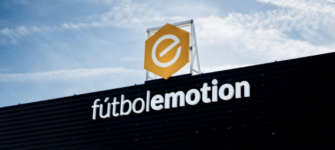 Fútbol Emotion vuelve a batir récord de facturación y alcanza los 50 millones en 2022