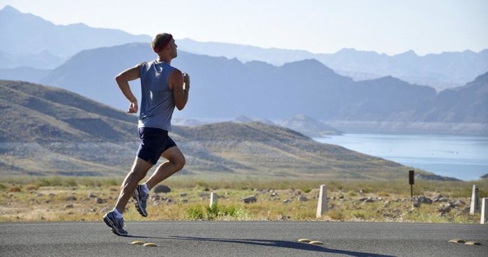 El 57% de los españoles practicó deporte de forma periódica u ocasional este 2022