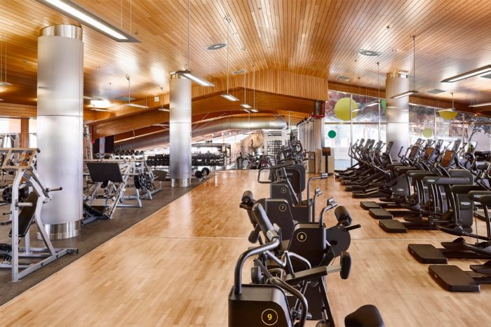 De David Lloyd a RSG Group: las grandes operaciones corporativas del fitness en 2022