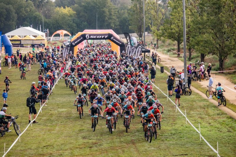 Scott confirma su apuesta por el Bike Marathon