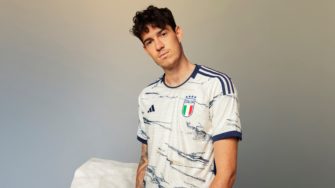 Adidas y la Federación Italiana de Fútbol presentan las nuevas equipaciones