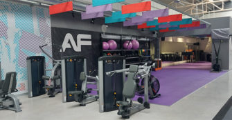 Anytime Fitness prevé abrir 7 gimnasios en España en 2023 y rebasar los 40.000 socios