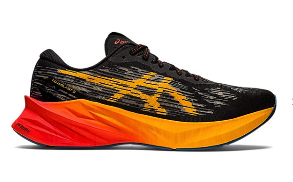 Asics, Hoka, Brooks y New Balace principales ganadoras de los Runnea European Awards 2022