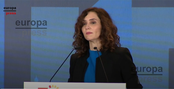 La Comunidad de Madrid impulsará un incentivo fiscal para nuevos inversores