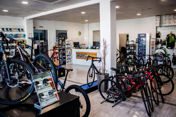 Buhobike pide tranquilidad al retail ciclista y que se evite reventar precios