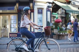 Decathlon participa en la creación del Manifiesto de la Movilidad Activa