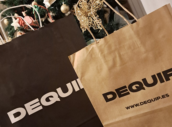Dequip crece un 69% en 2022 tras facturar 5,25 millones de euros