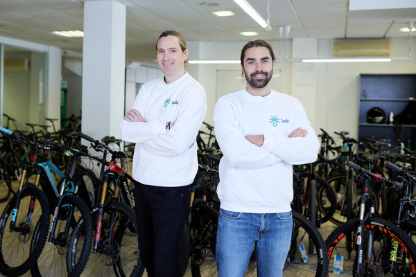 Tuvalum crea un sello de calidad garantizada de su servicio