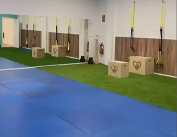 Sanus Vitae se apoya en las sinergias para alcanzar los seis gimnasios