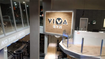 VivaGym creció un 53% hasta los 76 millones de euros en 2022