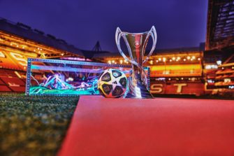 Adidas lanza UWCL Pro Ball Eindhoven, balón oficial de la Women’s Champions