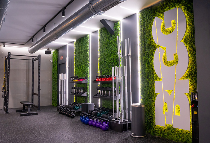 Bigg Fit ultima la segunda fase de su expansión de gimnasios en España
