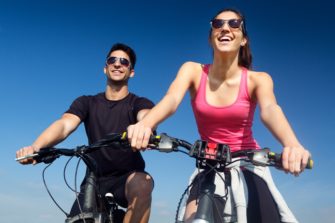 Claves de las normativas para circular en bicicleta