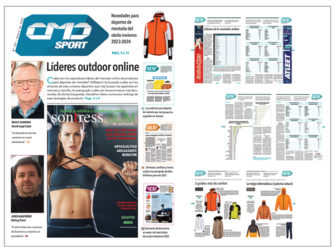 Decathlon se despega del asedio de Amazon en el outdoor online